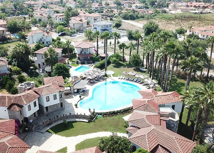 Apartamento Osmanli Hani *