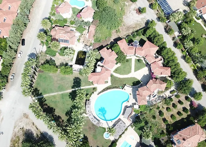 Apartamento Osmanli Hani Dalyan