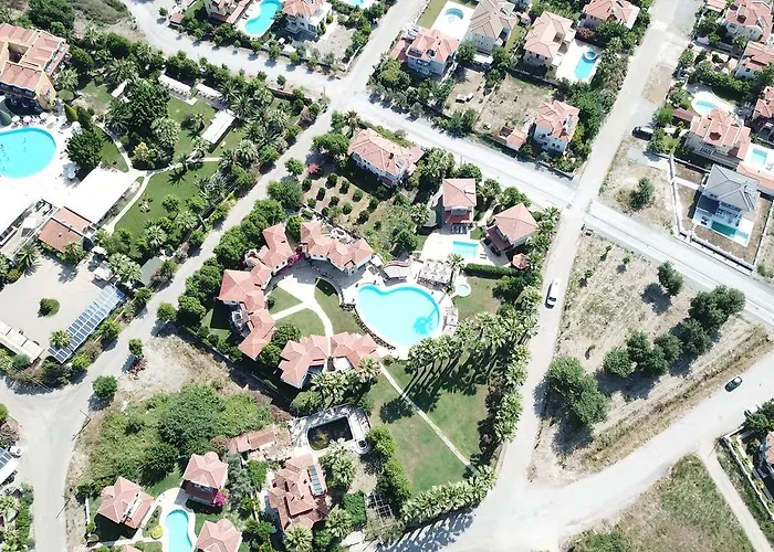 Osmanli Hani * Dalyan